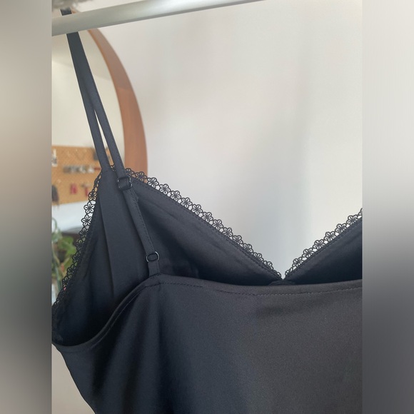 Aritzia long dress - Picture 3 of 7